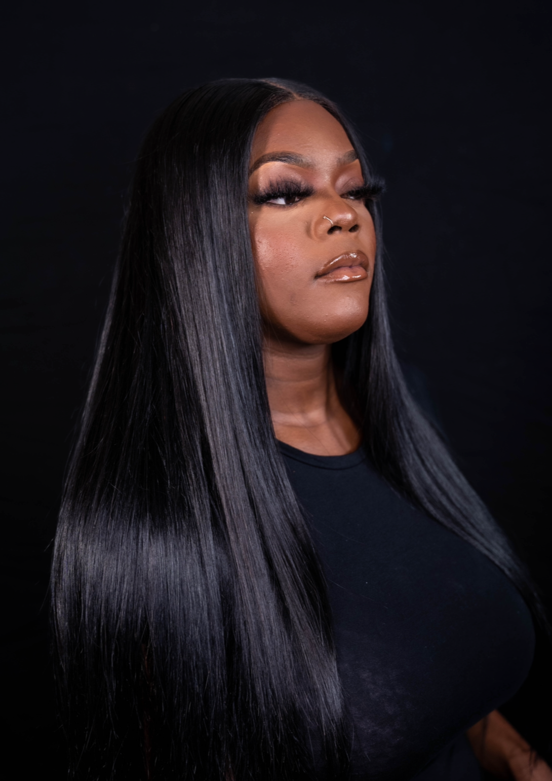 READYMADE WIG COLLECTION