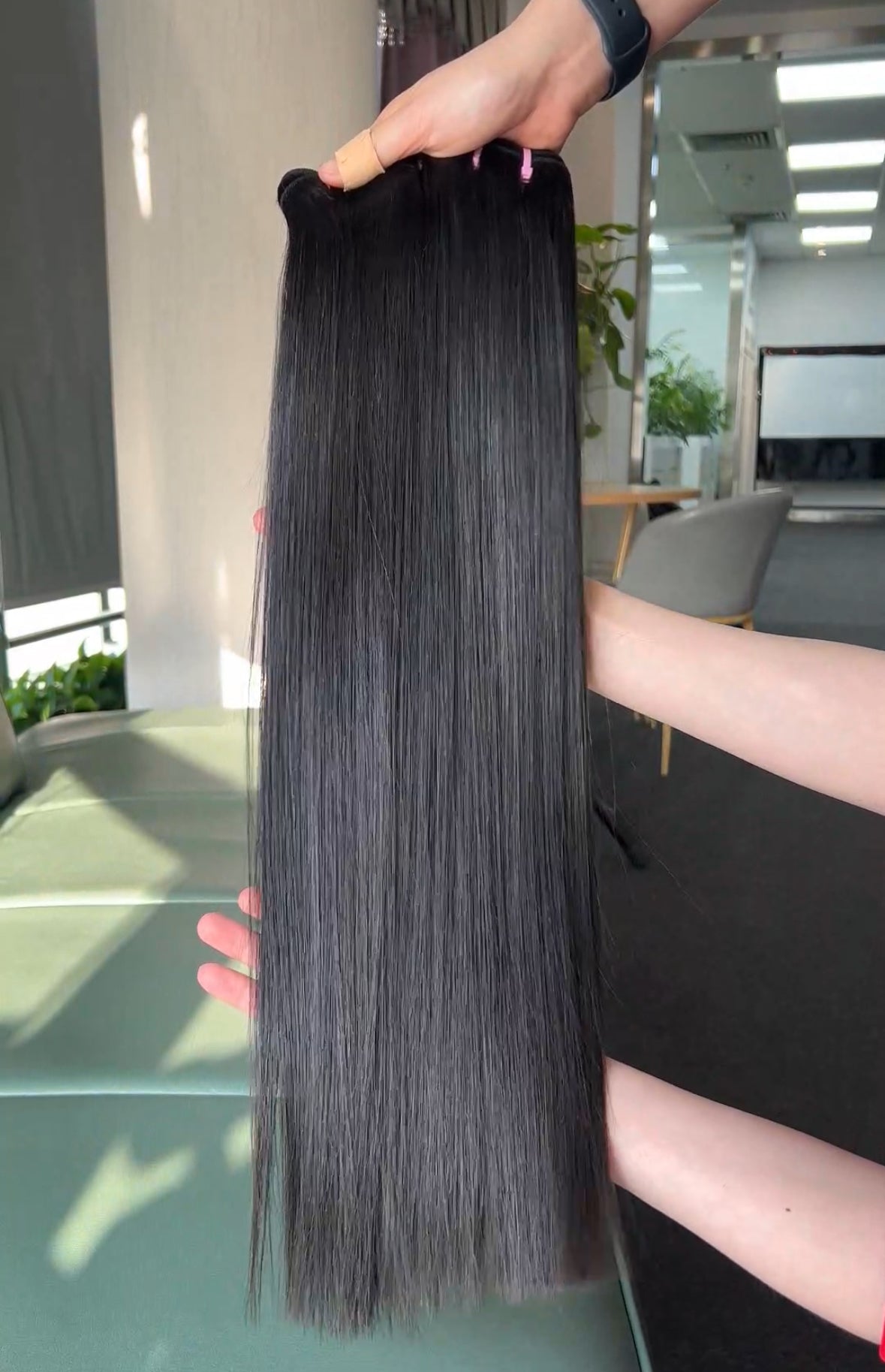 SBS RAW VIETNAMESE COLLECTION